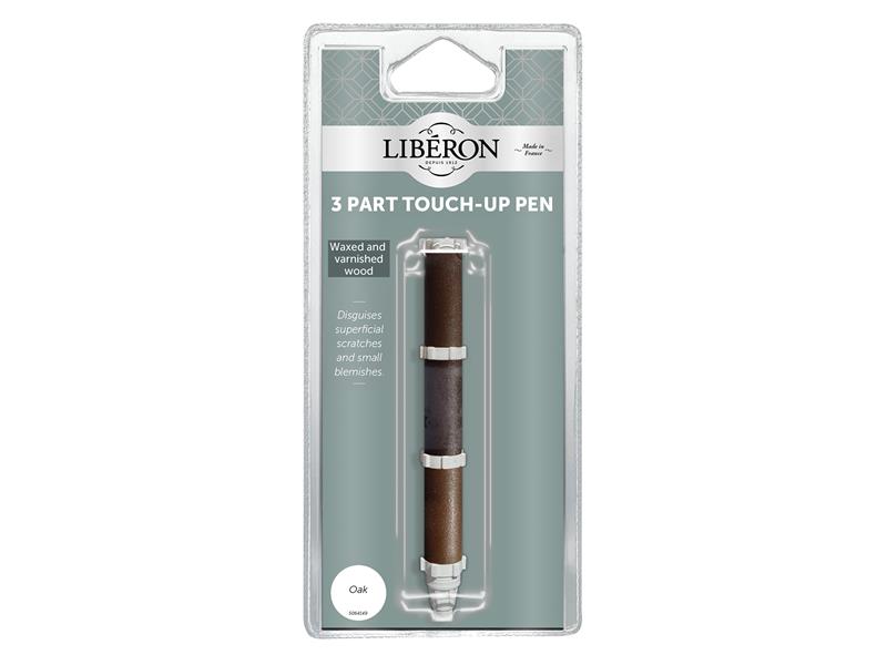 3 Part Touch-Up Pen Pine