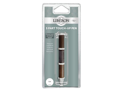 3 Part Touch-Up Pen Pine