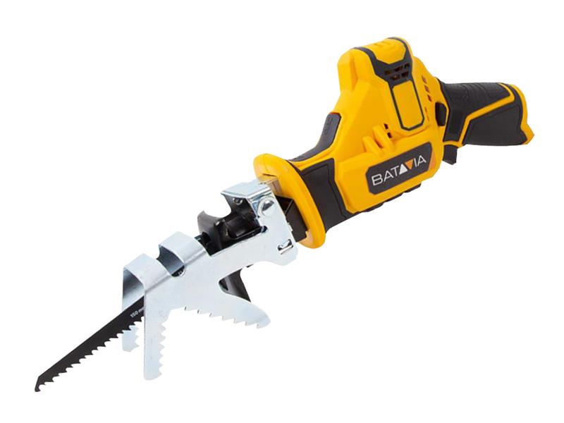 FIXXPACK Reciprocating Saw 12V Bare Unit                                        