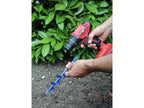 Earth Auger Drill Bit 40 x 220mm                                                
