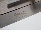 Flex Finishing Trowel with Cork Handle 350mm (14in)                             
