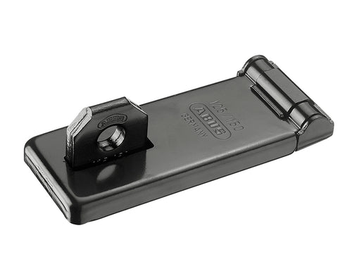 125/150 High Security Hasp & Staple Carded 150mm                                