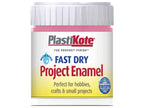 Fast Dry Enamel Paint B9 Bottle Garden Green 59ml