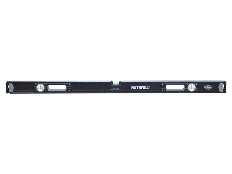 Prestige Professional Heavy-Duty Spirit Level 120cm                             