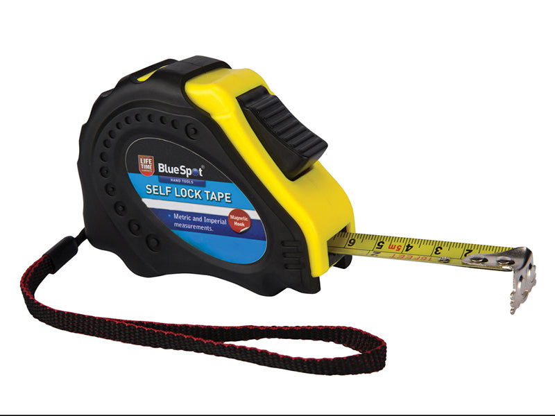 Easy Read Magnetic Pocket Tape 7.5m/25ft (Width 22mm)                           