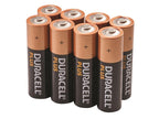 C Cell Plus Power +100% Batteries (Pack 6)