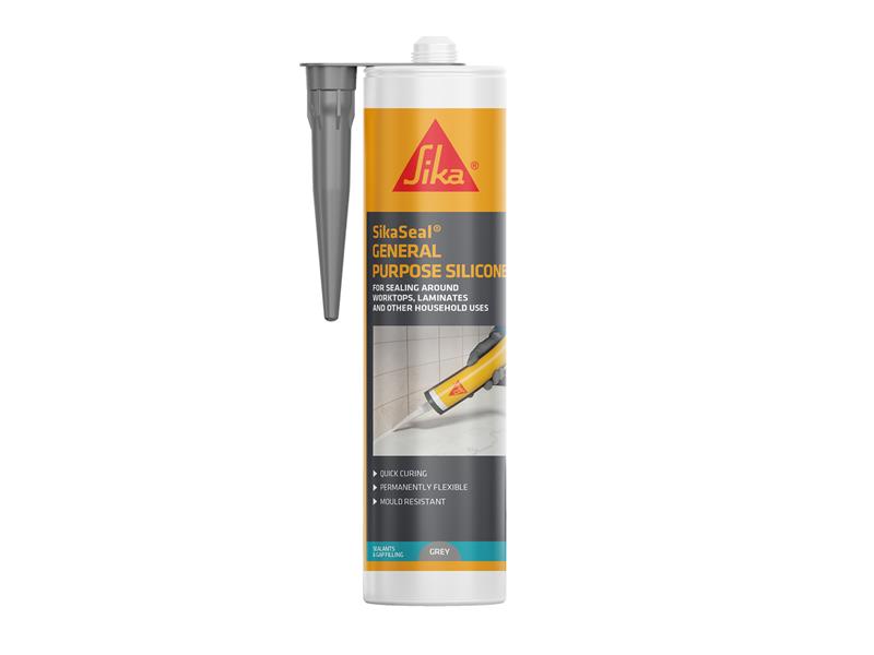 SikaSeal® General Purpose Silicone