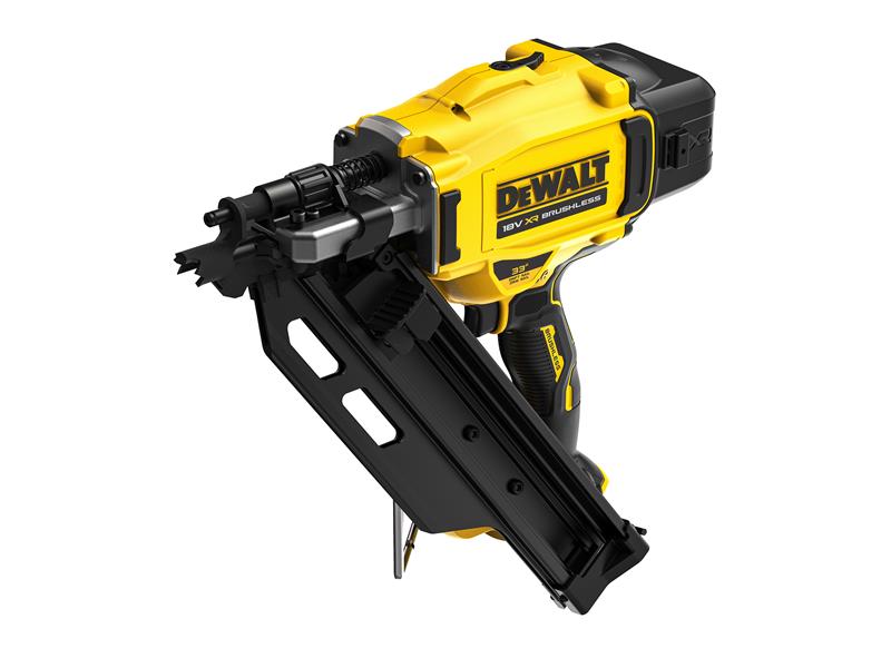 DCN930N XR Framing Nailer 18V Bare Unit                                         