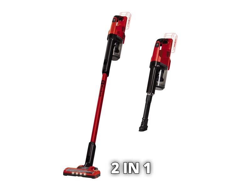 TE-SV 18 Li-Solo Handstick Vacuum Cleaner 18V Bare Unit                         