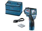 GIS 1000 C Professional Thermal Camera                                          