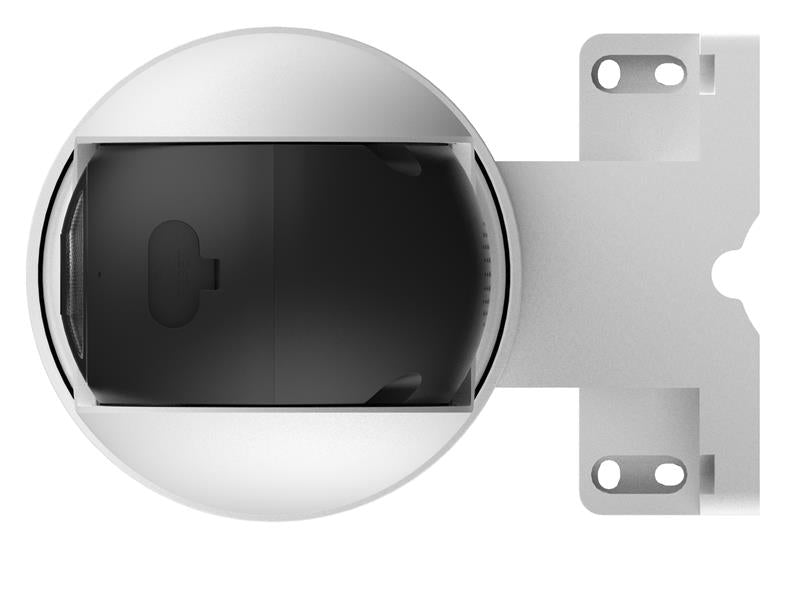 Outdoor Smart Security Camera