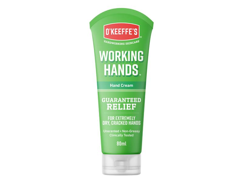 O'Keeffe's Working Hands Hand Cream  85g Tube                                   