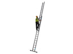 Everest D-Rung Double Extension Ladder