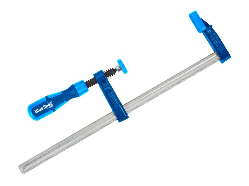 Heavy-Duty F-Clamp 50 x 300mm                                                   