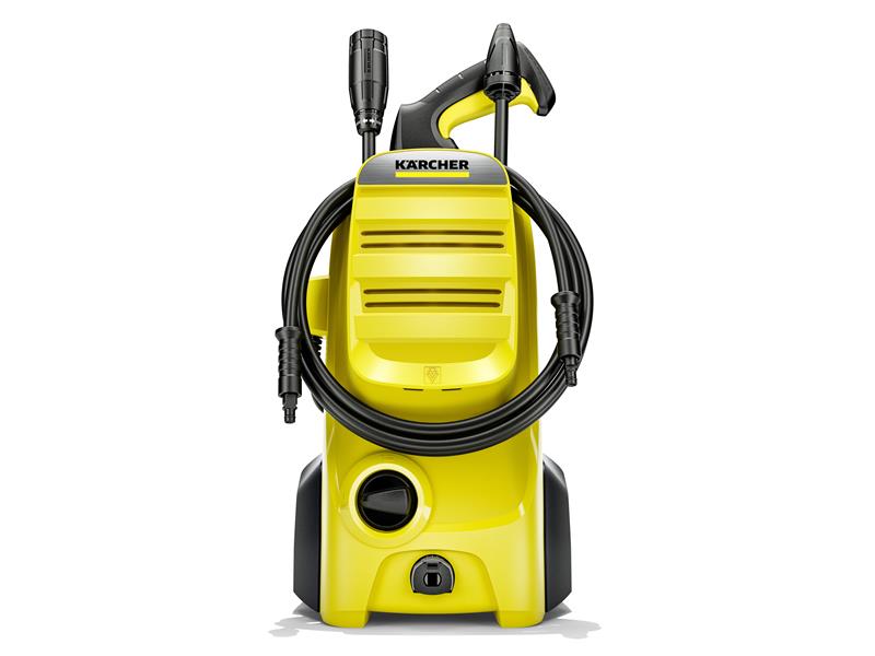 K 4 Classic Pressure Washer 130 bar 240V                                        