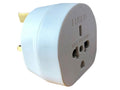 EU/US/CAN/AUS to UK Adaptor 13A                                                 