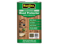 Advanced Wood Preserver Mid Brown 5 litre