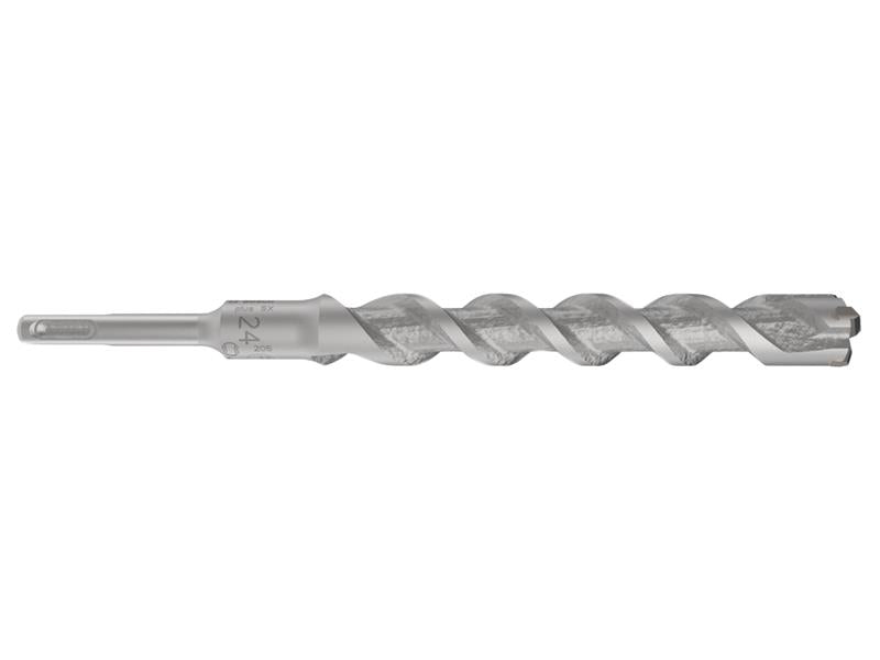PRO SDS plus-5X Hammer Drill Bit 24 x 400 x 450mm