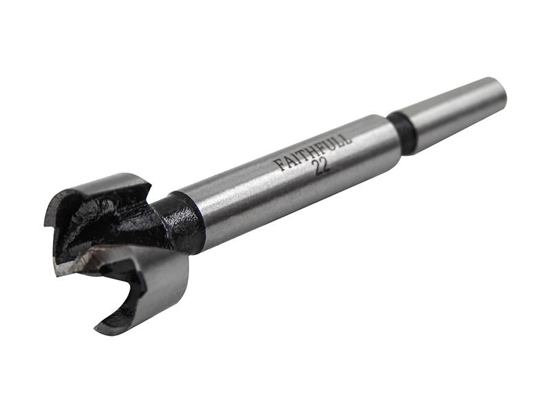 Forstner Bit 22mm                                                               