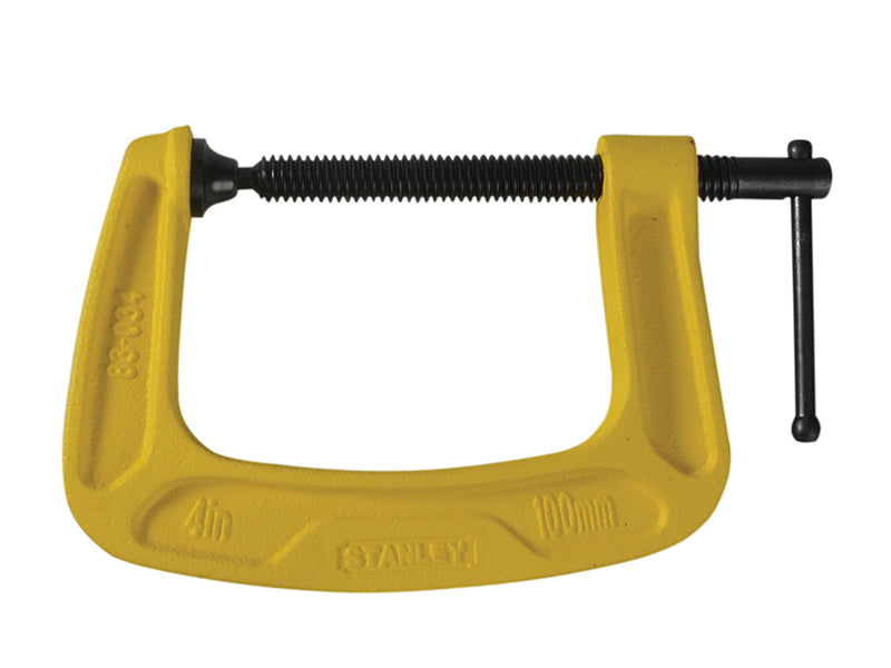 Bailey G-Clamp 150mm (6in)