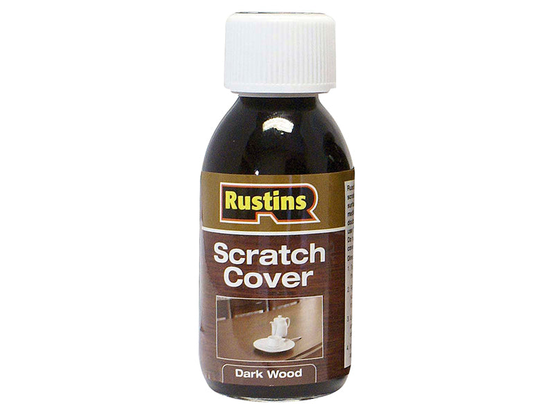 Scratch Cover Medium 125ml