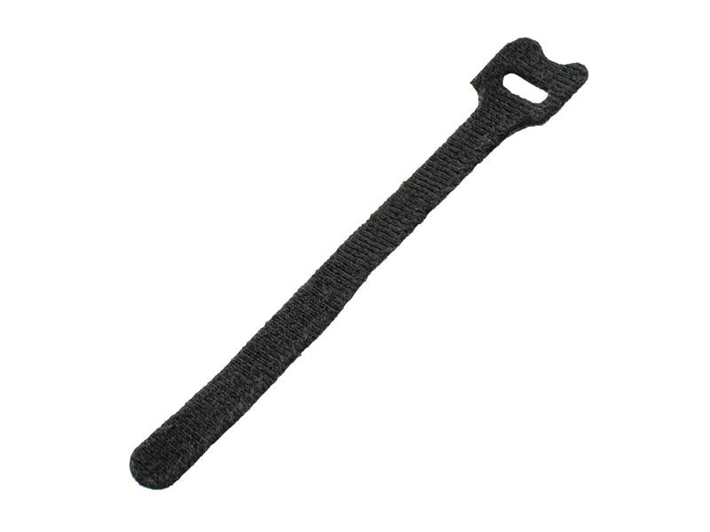 Hook & Loop Cable Ties (10) 12.5 x 150mm
