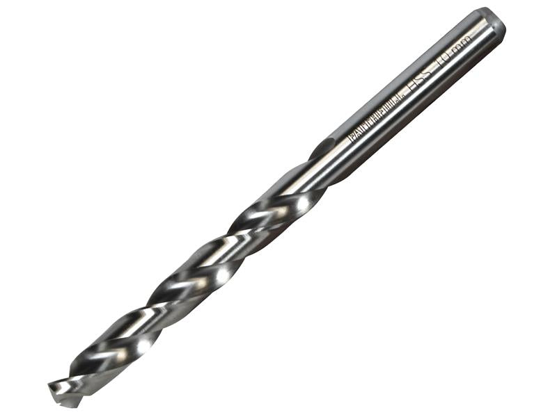 Professional HSS Jobber Drill Bit Pre Pack 9.50mm OL:120mm WL:78mm