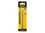 BLACK&GOLD HSS Drill Bit 7.0mm                                                  