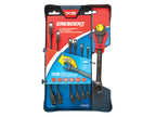 X6™ Open End Ratcheting Spanner Set, 7 Piece