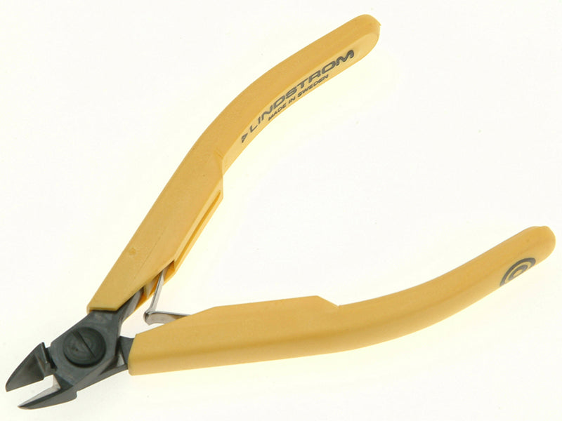 Diagonal Cutting Micro Bevel Cut Nipper 125mm