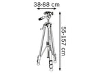 BT 150 Professional Building Tripod                                             