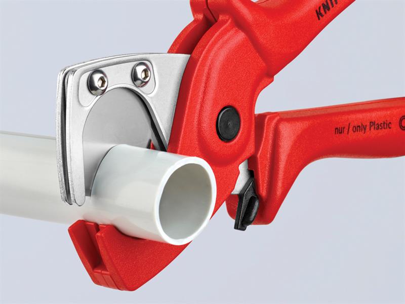 90 20 185 PlastiCut® Cutter                                                     
