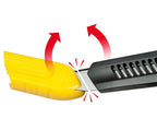 SM9 Snap-Off Blade Knives 9mm (Pack 3)