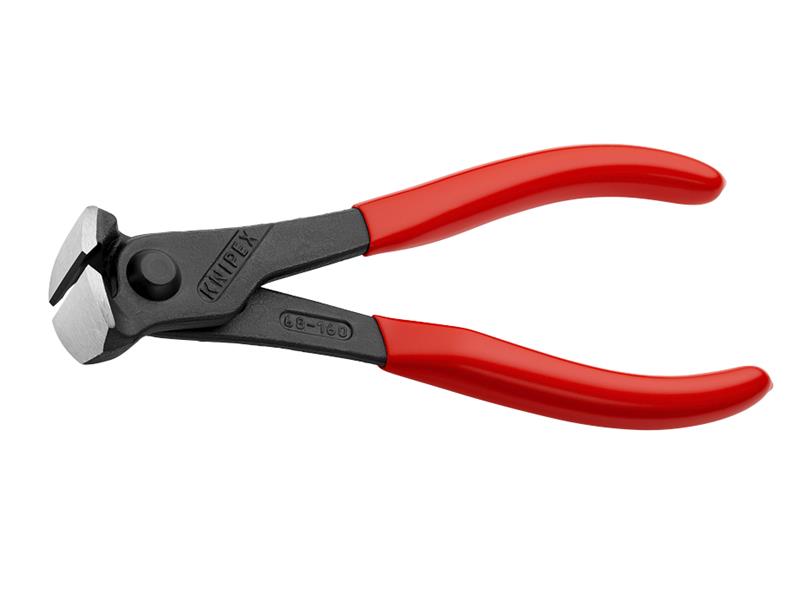 68 01 160 End Cutting Nippers 160mm (Loose)                                     