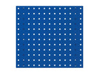 Perfo Panel 495 x 457mm Gentian Blue                                            