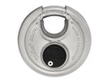 20/80mm Diskus® Plus Padlock Keyed Alike 564323