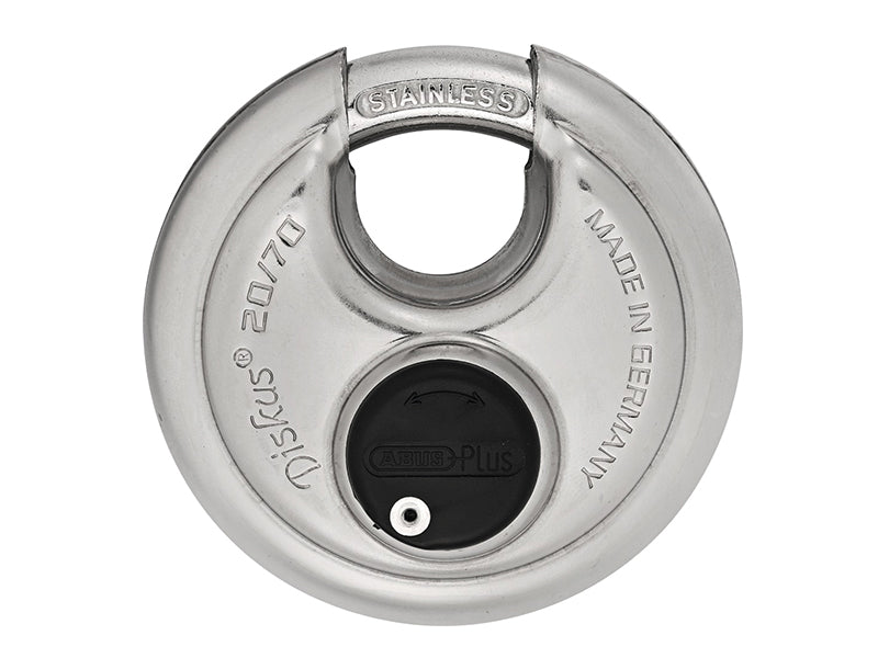 20/80mm Diskus® Plus Padlock Keyed Alike 564323