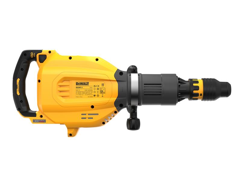 DCH911NK XR Flexvolt SDS-Max Breaker 54V Bare Unit                              