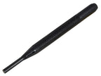 Round Head Parallel Pin Punch Set, 8 Piece