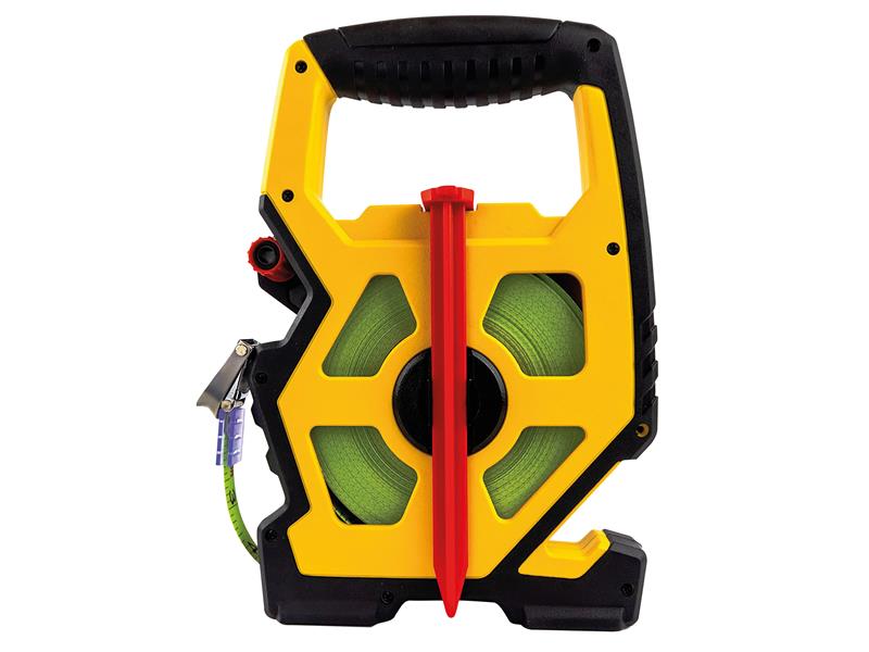 Contractor Long Tape 30m/100ft (Width 13mm)                                     