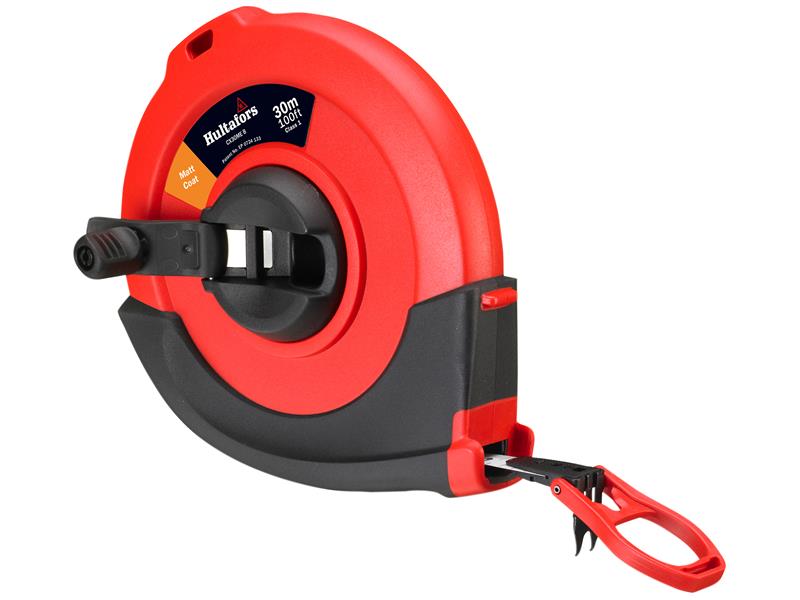 CX30ME Steel Long Tape 30m/100ft (Width 13mm)                                   