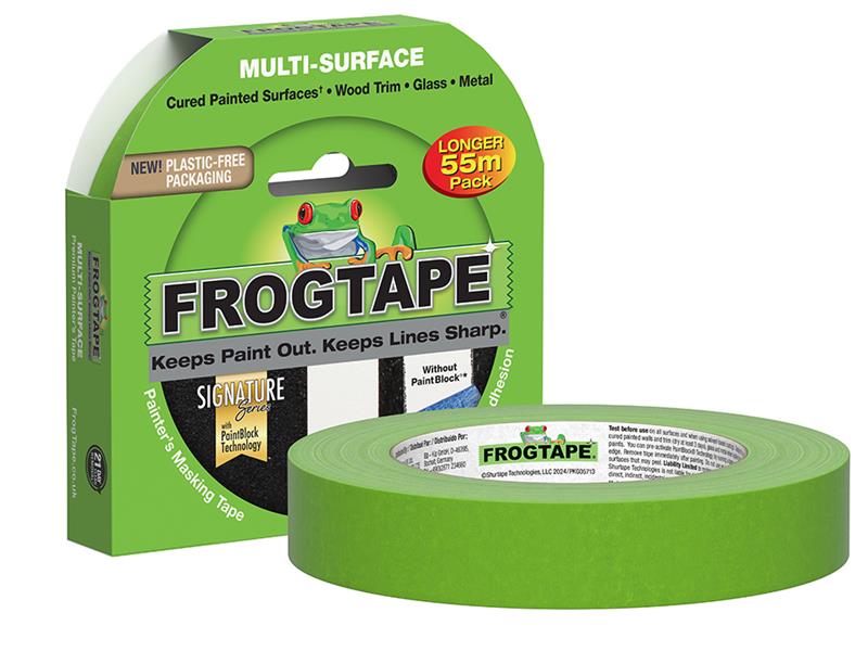 Multi Surface Tape