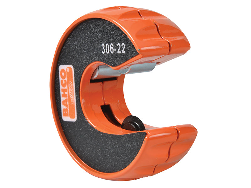 306 Pipe Slice Twin Pack 15mm & 22mm
