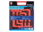 Jumbo Hex Key Set, 6 Piece                                                      