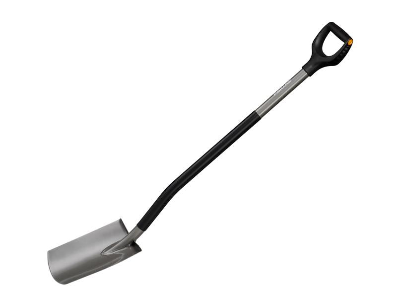 Ergonomic™  Rounded Spade                                                       