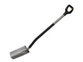 Ergonomic™  Rounded Spade                                                       