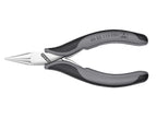 35 22 115 ESD Electronics Pliers, Half Round 115mm                              