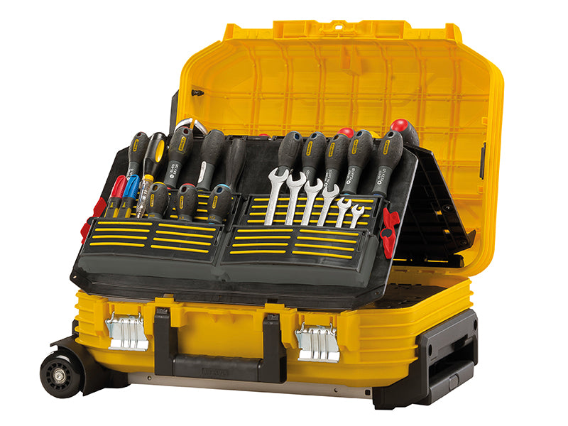 FatMax® Wheeled Technician's Suitcase