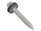TechFast Hex Head Screw Sheet to Timber 6.3 x 45mm Pack 100                     