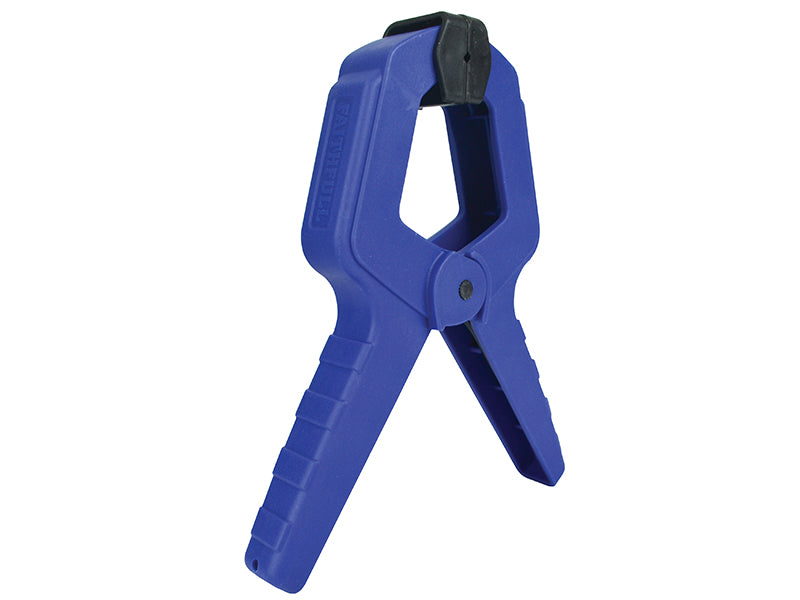 Spring Clamp 50mm (2in) (Pack 4)                                                